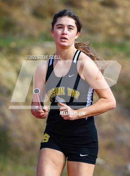 Thumbnail 1 in 6th Annual Meb Keflezighi Invitational photogallery.