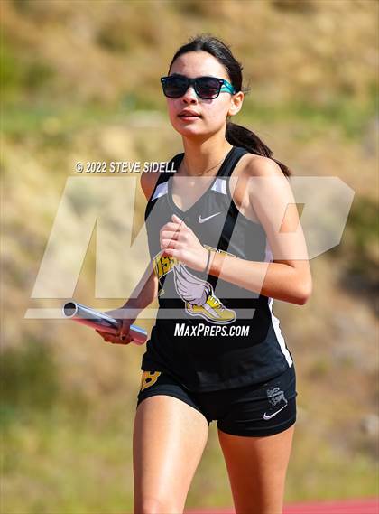 Thumbnail 3 in 6th Annual Meb Keflezighi Invitational photogallery.