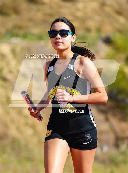 Thumbnail 3 in 6th Annual Meb Keflezighi Invitational photogallery.