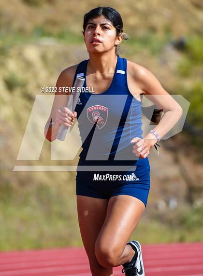 Thumbnail 1 in 6th Annual Meb Keflezighi Invitational photogallery.