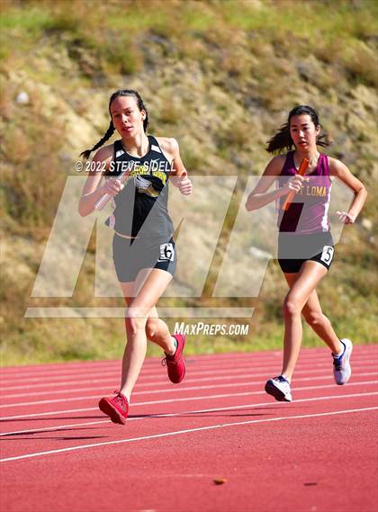 Thumbnail 3 in 6th Annual Meb Keflezighi Invitational photogallery.