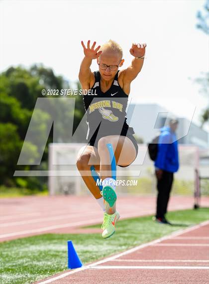 Thumbnail 1 in 6th Annual Meb Keflezighi Invitational photogallery.