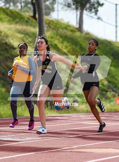 Thumbnail 3 in 6th Annual Meb Keflezighi Invitational photogallery.