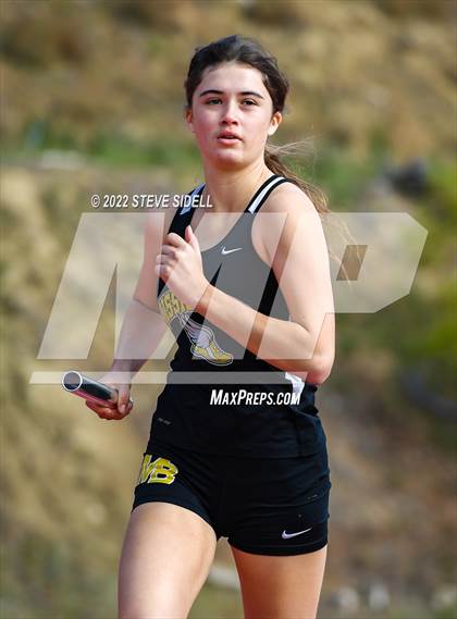 Thumbnail 3 in 6th Annual Meb Keflezighi Invitational photogallery.