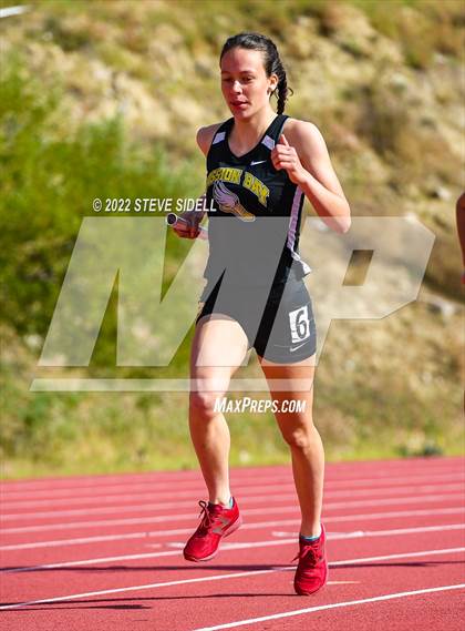Thumbnail 1 in 6th Annual Meb Keflezighi Invitational photogallery.