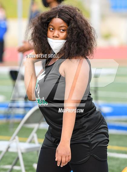 Thumbnail 3 in 6th Annual Meb Keflezighi Invitational photogallery.