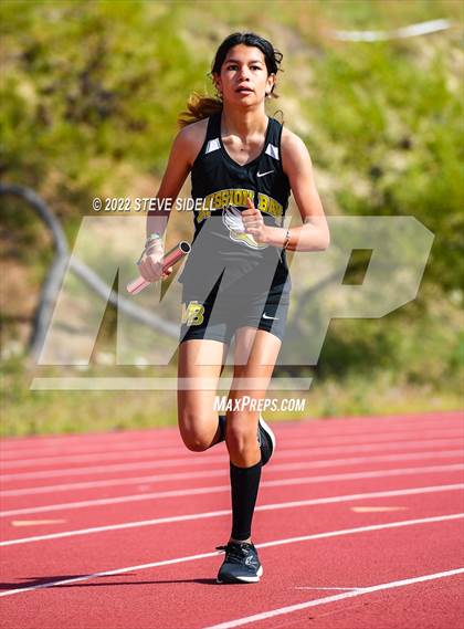 Thumbnail 3 in 6th Annual Meb Keflezighi Invitational photogallery.
