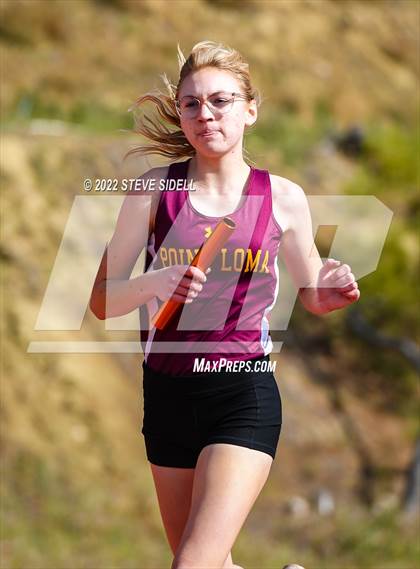 Thumbnail 2 in 6th Annual Meb Keflezighi Invitational photogallery.