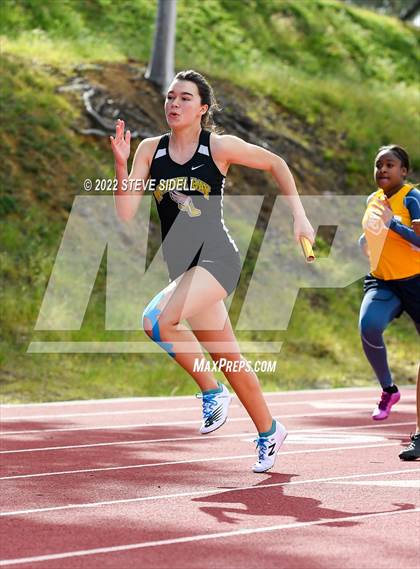 Thumbnail 3 in 6th Annual Meb Keflezighi Invitational photogallery.