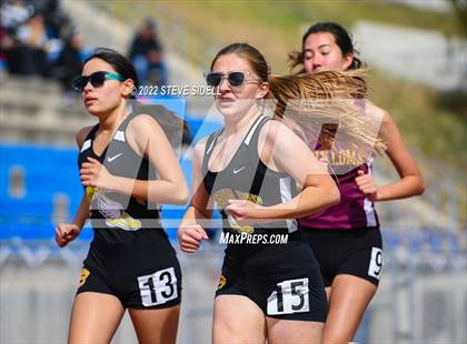 Thumbnail 2 in 6th Annual Meb Keflezighi Invitational photogallery.