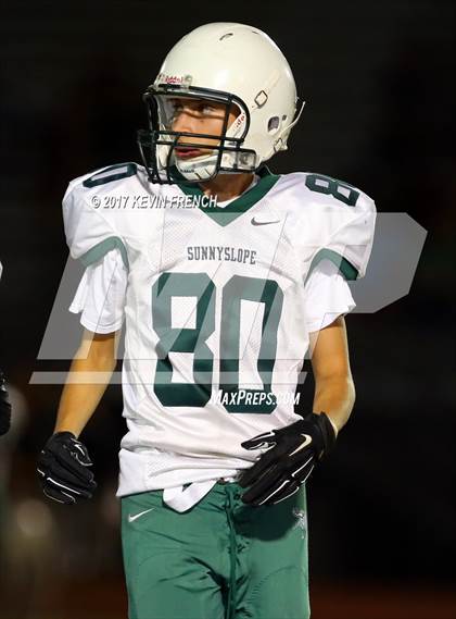 Thumbnail 2 in Freshman: Sunnyslope @ Ironwood photogallery.