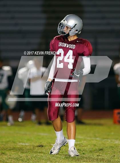 Thumbnail 3 in Freshman: Sunnyslope @ Ironwood photogallery.