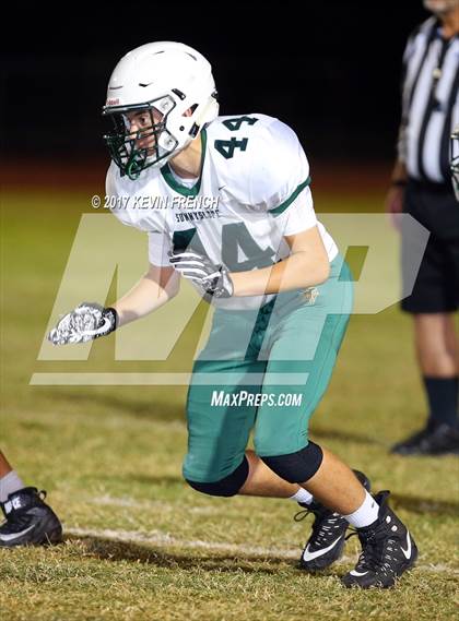 Thumbnail 1 in Freshman: Sunnyslope @ Ironwood photogallery.