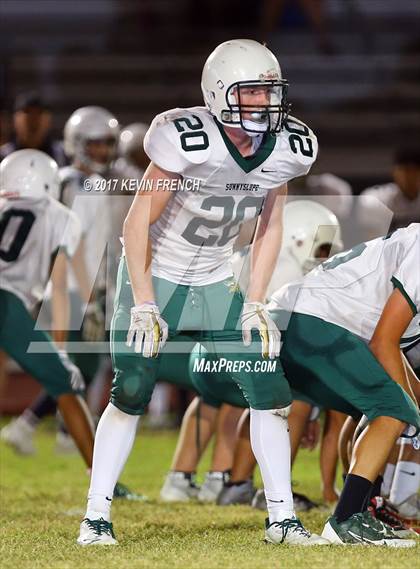 Thumbnail 3 in Freshman: Sunnyslope @ Ironwood photogallery.