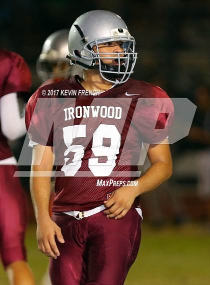 Thumbnail 3 in Freshman: Sunnyslope @ Ironwood photogallery.