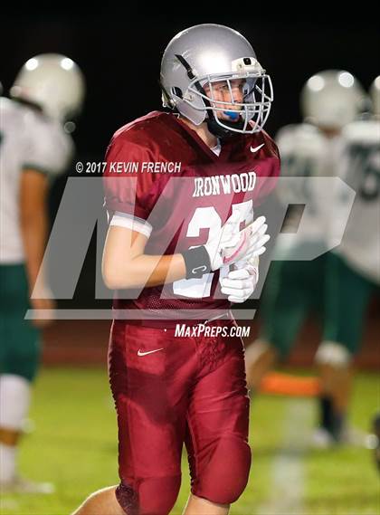 Thumbnail 3 in Freshman: Sunnyslope @ Ironwood photogallery.