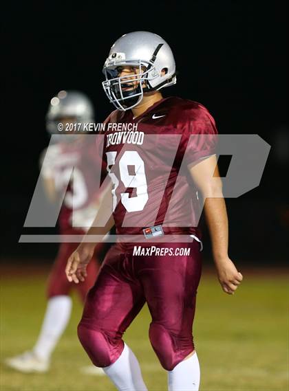 Thumbnail 2 in Freshman: Sunnyslope @ Ironwood photogallery.