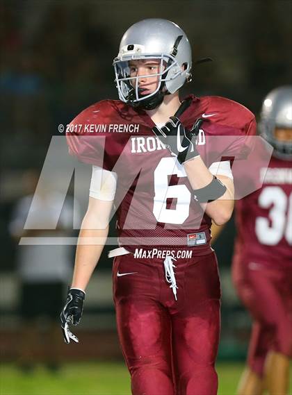Thumbnail 1 in Freshman: Sunnyslope @ Ironwood photogallery.