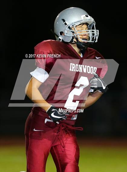 Thumbnail 1 in Freshman: Sunnyslope @ Ironwood photogallery.