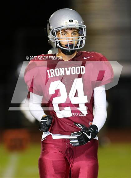 Thumbnail 1 in Freshman: Sunnyslope @ Ironwood photogallery.