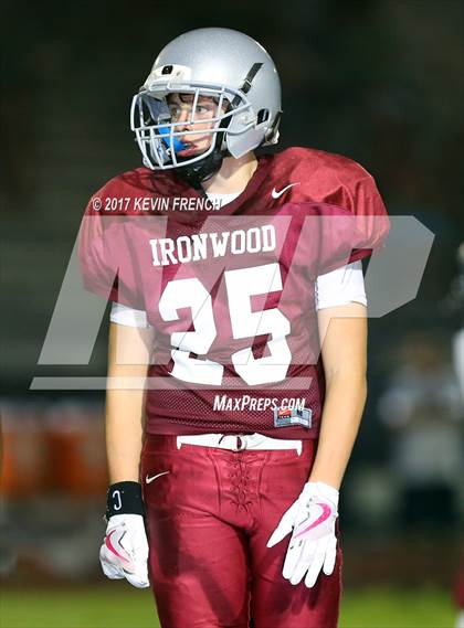 Thumbnail 3 in Freshman: Sunnyslope @ Ironwood photogallery.