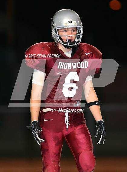 Thumbnail 2 in Freshman: Sunnyslope @ Ironwood photogallery.
