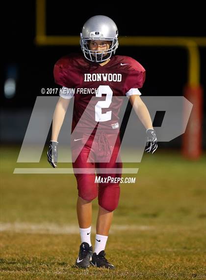 Thumbnail 2 in Freshman: Sunnyslope @ Ironwood photogallery.