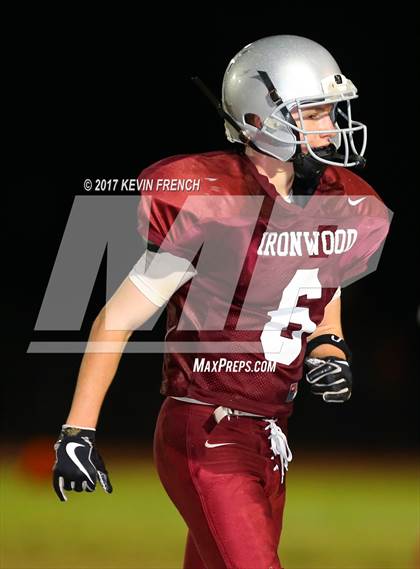 Thumbnail 1 in Freshman: Sunnyslope @ Ironwood photogallery.
