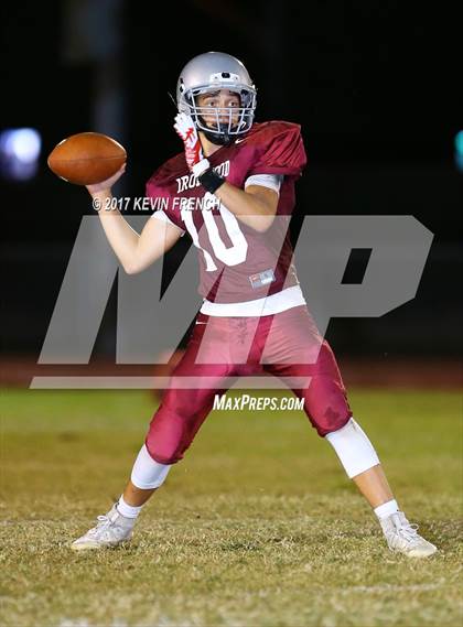 Thumbnail 3 in Freshman: Sunnyslope @ Ironwood photogallery.