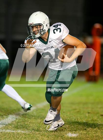 Thumbnail 1 in Freshman: Sunnyslope @ Ironwood photogallery.