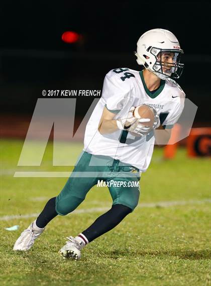 Thumbnail 1 in Freshman: Sunnyslope @ Ironwood photogallery.