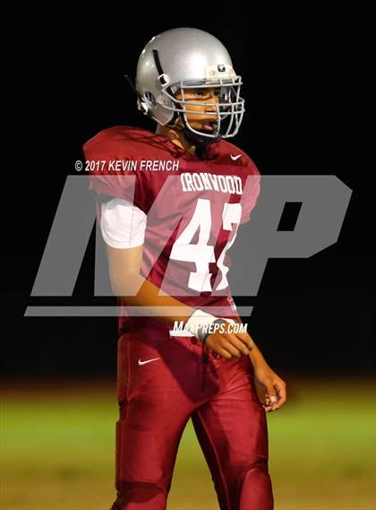Thumbnail 1 in Freshman: Sunnyslope @ Ironwood photogallery.