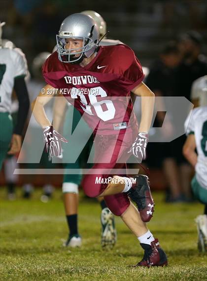 Thumbnail 2 in Freshman: Sunnyslope @ Ironwood photogallery.