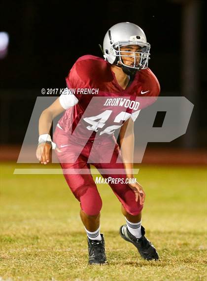 Thumbnail 1 in Freshman: Sunnyslope @ Ironwood photogallery.