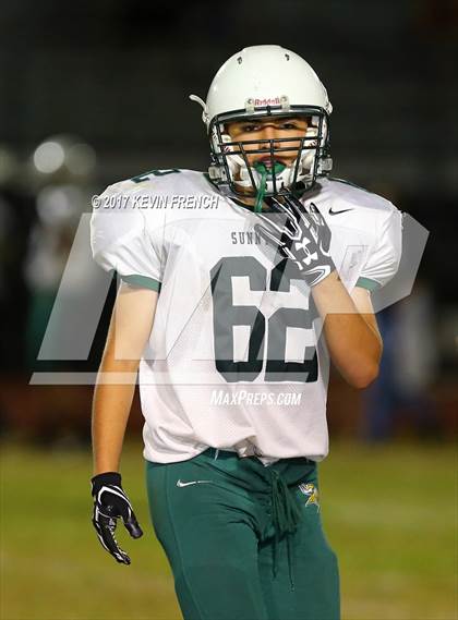Thumbnail 2 in Freshman: Sunnyslope @ Ironwood photogallery.
