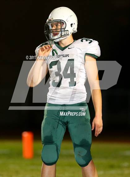 Thumbnail 3 in Freshman: Sunnyslope @ Ironwood photogallery.