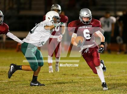 Thumbnail 2 in Freshman: Sunnyslope @ Ironwood photogallery.