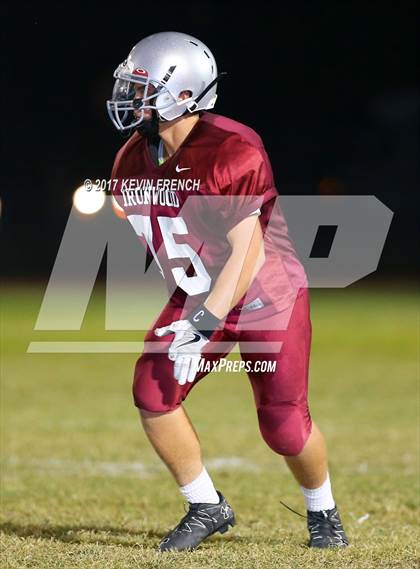 Thumbnail 1 in Freshman: Sunnyslope @ Ironwood photogallery.
