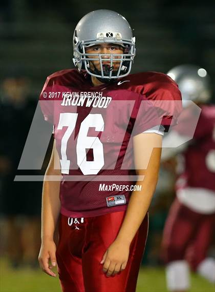 Thumbnail 1 in Freshman: Sunnyslope @ Ironwood photogallery.