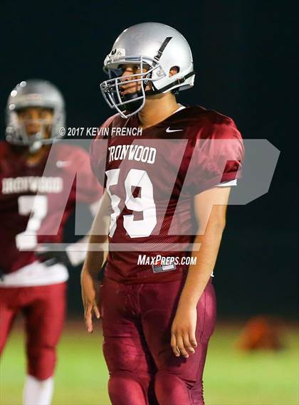 Thumbnail 3 in Freshman: Sunnyslope @ Ironwood photogallery.