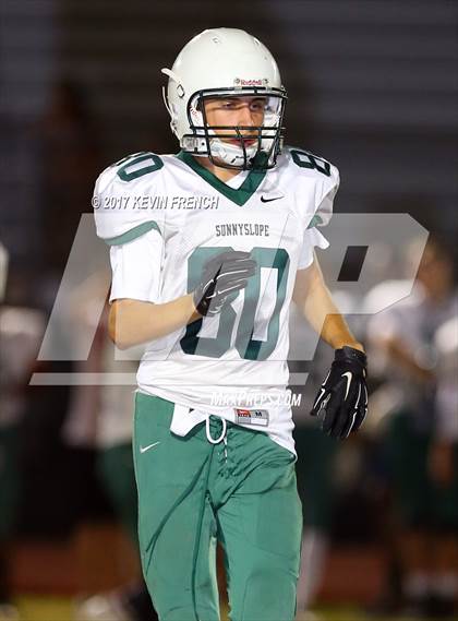 Thumbnail 2 in Freshman: Sunnyslope @ Ironwood photogallery.