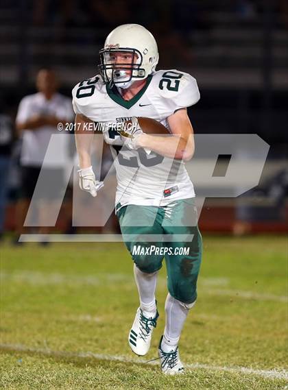 Thumbnail 1 in Freshman: Sunnyslope @ Ironwood photogallery.