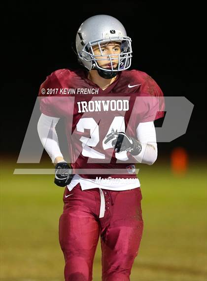 Thumbnail 3 in Freshman: Sunnyslope @ Ironwood photogallery.