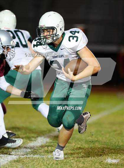 Thumbnail 2 in Freshman: Sunnyslope @ Ironwood photogallery.