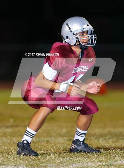 Thumbnail 1 in Freshman: Sunnyslope @ Ironwood photogallery.