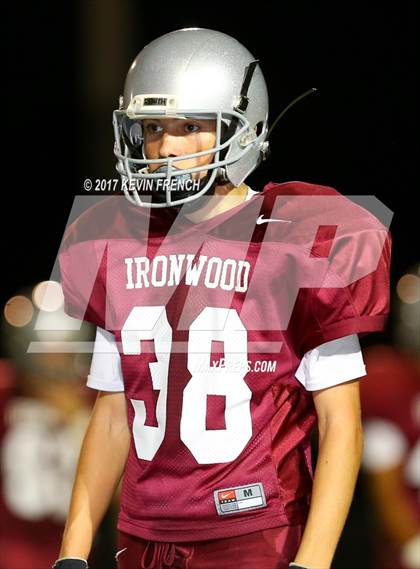 Thumbnail 2 in Freshman: Sunnyslope @ Ironwood photogallery.