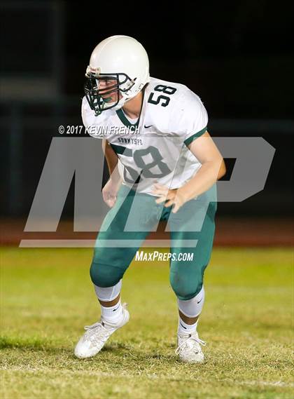 Thumbnail 1 in Freshman: Sunnyslope @ Ironwood photogallery.