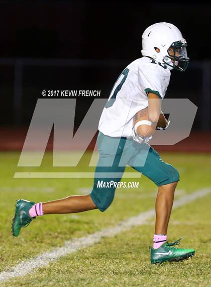 Thumbnail 3 in Freshman: Sunnyslope @ Ironwood photogallery.