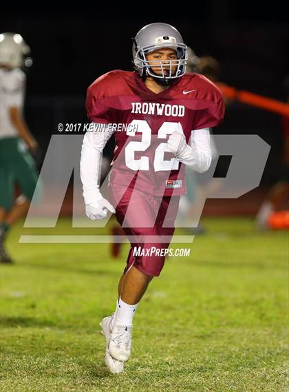 Thumbnail 1 in Freshman: Sunnyslope @ Ironwood photogallery.