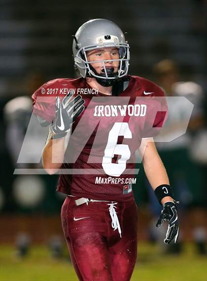 Thumbnail 2 in Freshman: Sunnyslope @ Ironwood photogallery.